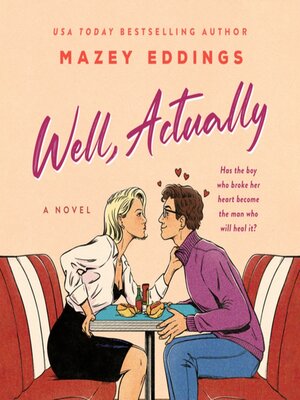 cover image of Well, Actually